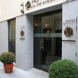 Hotel Real De Illescas